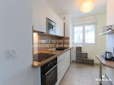 Location Appartement 3 pi�ces NICE 06200