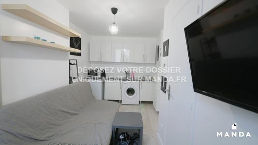 Location Appartement PARIS-19EME-ARRONDISSEMENT 75019