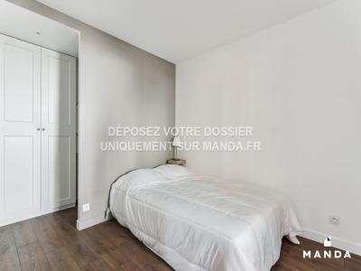 Location Appartement 5 pièces CHAMPS-SUR-MARNE 77420