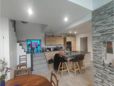 Vente Maison 6 pi�ces HELOUP 61250