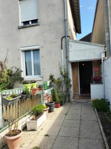 Vente Maison 5 pi�ces COMPIEGNE 60200