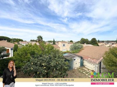 Vente Maison 5 pièces CASTELNAU-LE-LEZ 34170