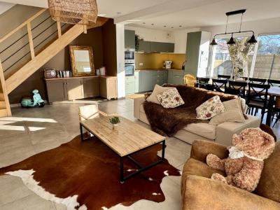 Vente Maison 5 pi�ces VERTOU 44120