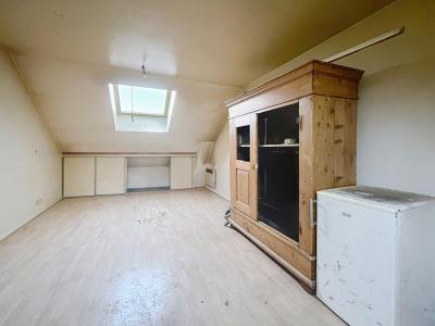 Vente Appartement REIMS 51100