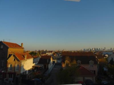 Vente Appartement 3 pi�ces ARGENTEUIL 95100