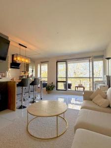 Vente Appartement 4 pi�ces ARGENTEUIL 95100