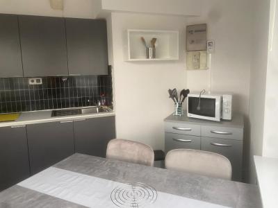 Location Appartement 2 pièces VANDOEUVRE-LES-NANCY 54500