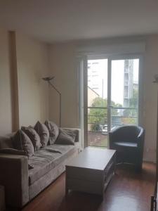 Location Appartement 2 pi�ces BORDEAUX 33000