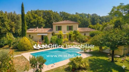 Vente Maison 7 pi�ces AIX-EN-PROVENCE 13090