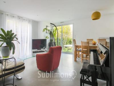 Vente Maison 5 pi�ces SARZEAU 56370