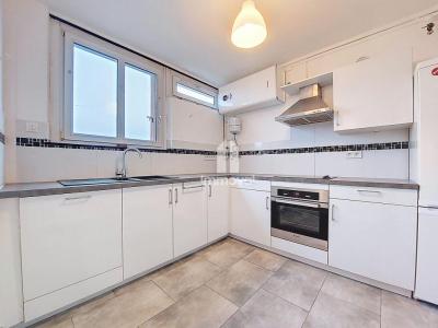 Location Appartement 4 pièces STRASBOURG 67100