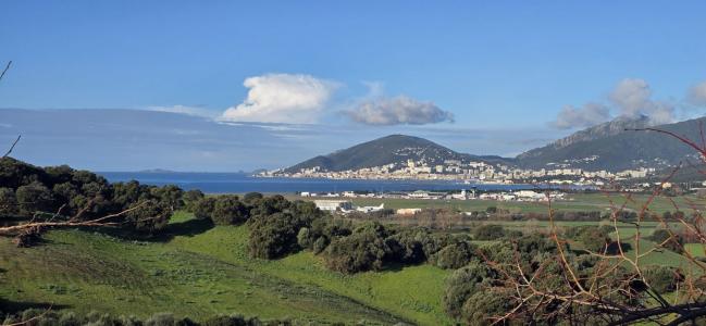 Vente Appartement 3 pièces BASTELICACCIA 20129