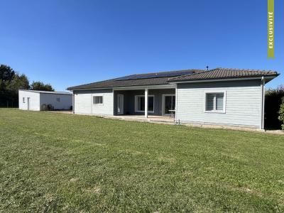 Vente Maison 4 pi�ces SAINT-SARDOS 47360