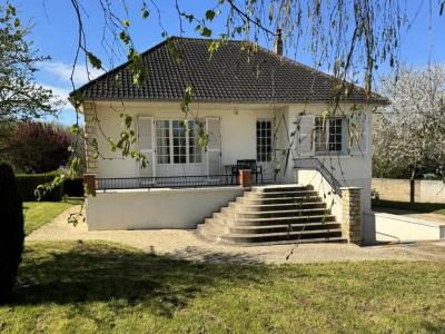 Vente Maison 4 pi�ces VALLENAY 18190