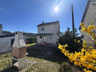 Vente Maison 5 pièces SOISSONS 02200