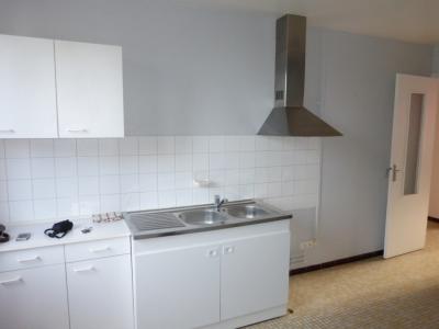 Vente Appartement 3 pièces VILLEFRANCHE-SUR-SAONE 69400
