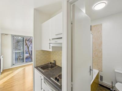 Vente Appartement PARIS-19EME-ARRONDISSEMENT 75019