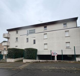 Vente Appartement 2 pi�ces TOULOUSE 31500