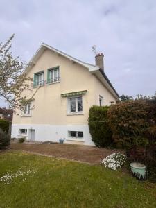 Vente Maison 5 pi�ces YZEURE 03400