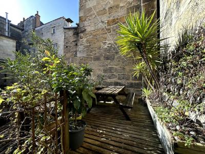Vente Maison 7 pi�ces BORDEAUX 33300