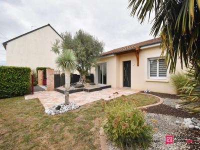 Vente Maison 5 pi�ces VALANJOU 49670