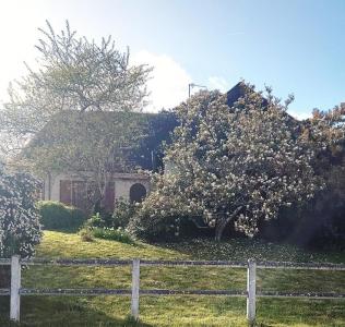 Vente Maison 6 pi�ces BAZOCHE-GOUET 28330