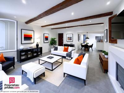 Vente Appartement 3 pi�ces RIANS 83560