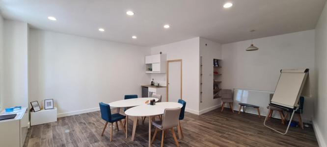 Vente Appartement CLISSON 44190