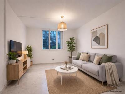 Vente Appartement 3 pi�ces BEZIERS 34500