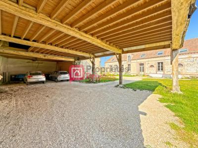 Vente Maison 11 pi�ces SERGINES 89140