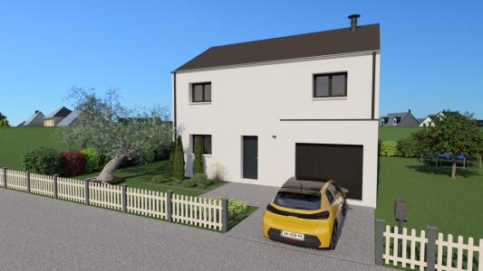 Vente Maison DOLO 22270