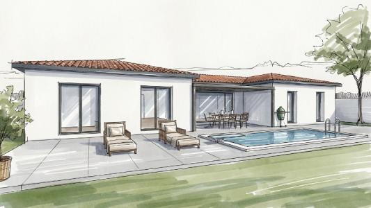 Vente Terrain FOUILLOUSE  42