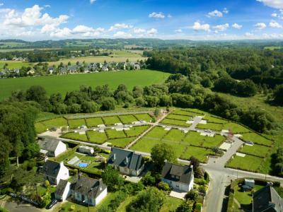 Vente Terrain COLPO 56390