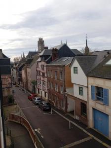 Vente Appartement 2 pi�ces ROUEN 76000