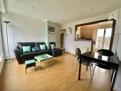 Location Appartement 2 pi�ces ROSNY-SUR-SEINE 78710