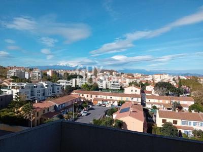 For rent Apartment PERPIGNAN 