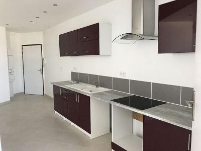 Location Appartement 2 pi�ces MONTROND-LES-BAINS 42210