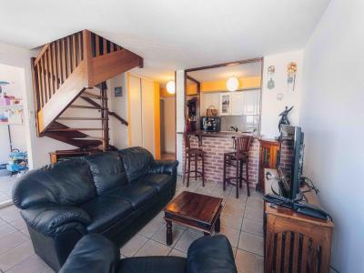 Vente Appartement 2 pi�ces SAINT-PIERRE 97410