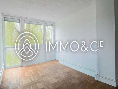 Vente Appartement 3 pi�ces LAMBERSART 59130