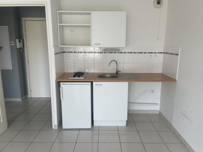 Location Appartement 2 pi�ces NIMES 30900