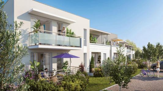 Location Appartement 3 pi�ces ANGLES 30133