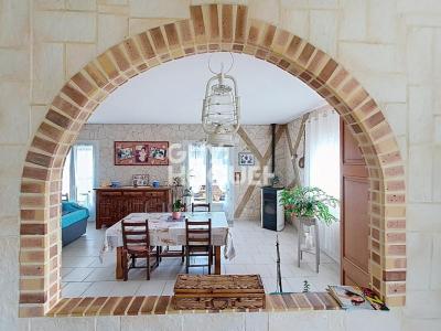 Vente Maison SURGERES