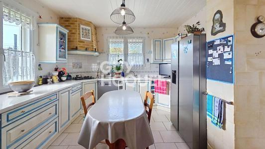 Vente Maison SURGERES 