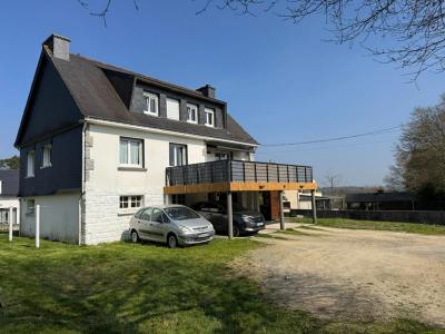 Vente Maison 6 pi�ces PLUVIGNER 56330
