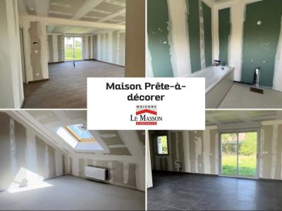 For sale House BREVAL 