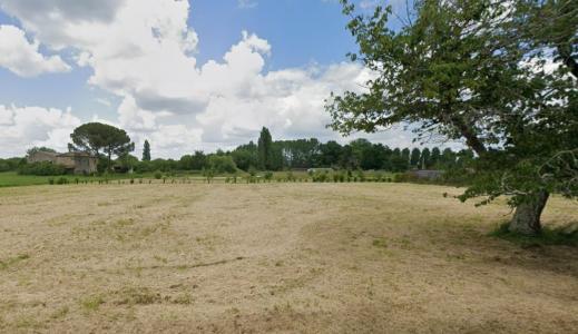 Vente Terrain SAINTE-FLORENCE  33