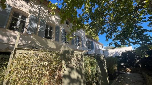 Vente Appartement 4 pièces MILLES 13290