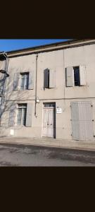 Location Appartement 4 pi�ces SAINT-DONAT-SUR-L'HERBASSE 26260