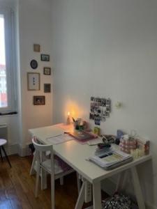 Location Appartement LYON-7EME-ARRONDISSEMENT 69007