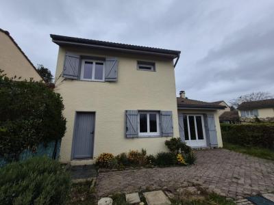 Vente Maison SAINT-QUENTIN-FALLAVIER 38070